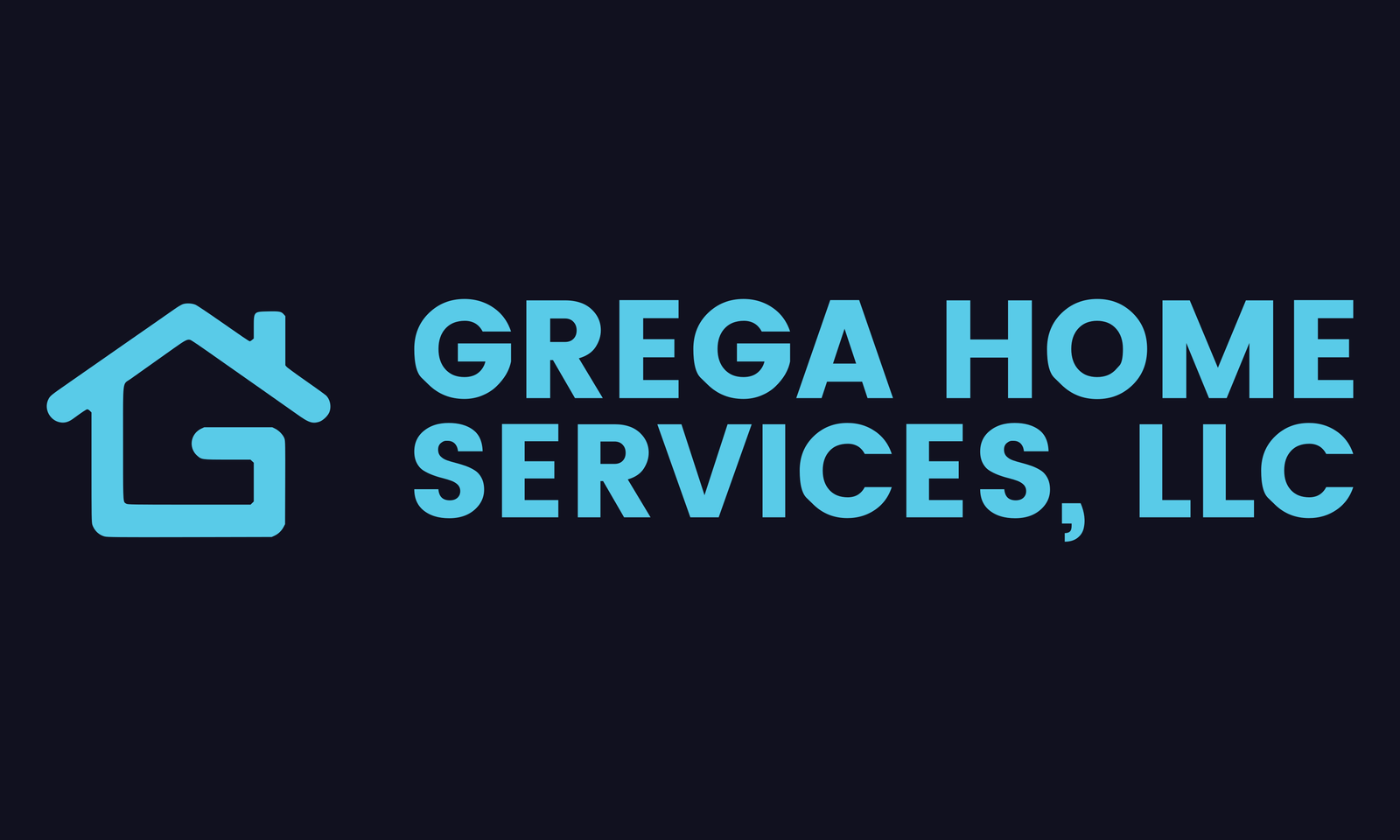 Grega Home Services, LLC business logo